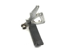 Right Front Plate SUZUKI GS