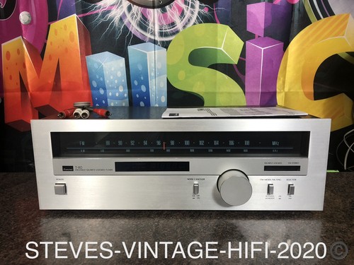 Sansui digital quartz - sansui,