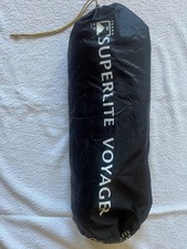 terra nova voyager superlite 4