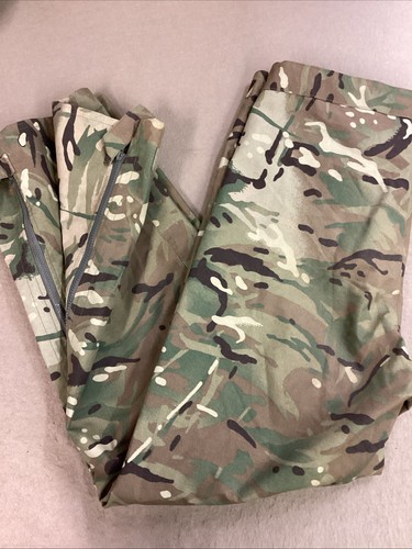 British army mtp - army, heavyweight