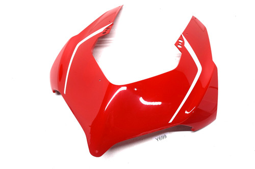 Ducati panigale front - ducati,