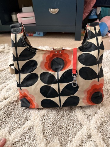 Orla kiely ladies cross - orla, body