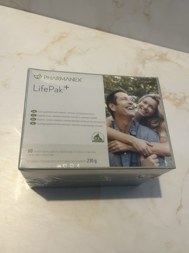 Skin pharmanex lifepak 60 - skin,