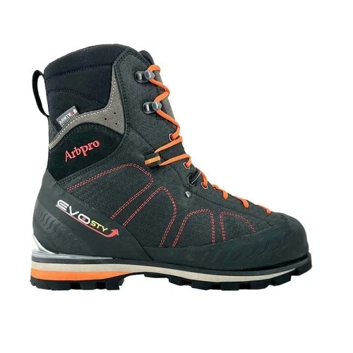 Arbpro evo safety - arbpro,