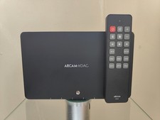 Arcam irDAC USB