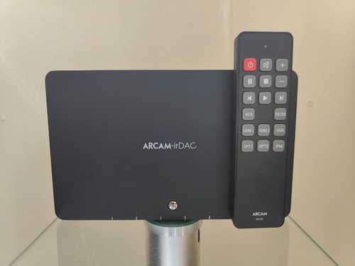 Arcam irdac usb - arcam,