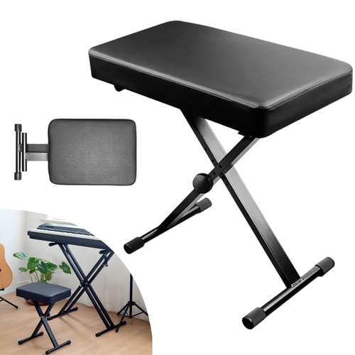Piano stool height adjustable - height,