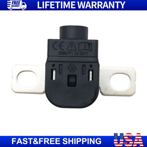 Battery fuse overload - battery,