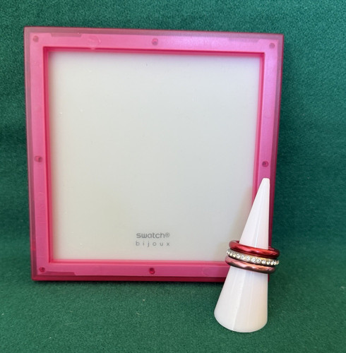 Swatch bijoux deluxe trio - swatch,