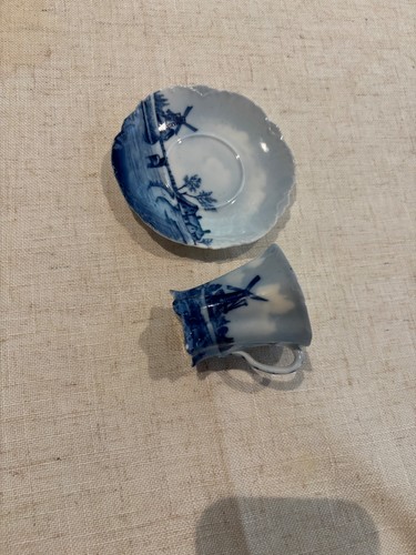 Antique rosenthal c - antique, (rosenthal