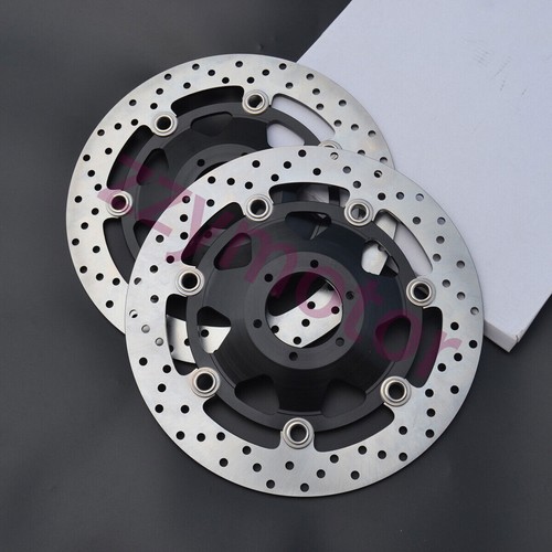 Front brake disc rotor for - brake,