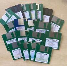 Standard Midi Files - Various