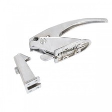 Stainless Steel Spring Loaded