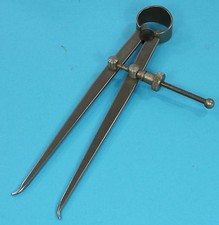 Moore & Wright 6" / 150mm