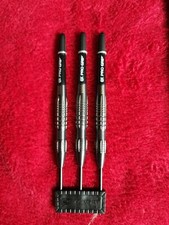  Phil Taylor Set of Three