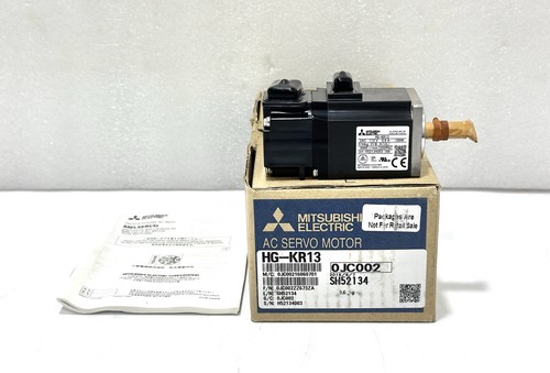 Mitsubishi kr13 servo - ac,