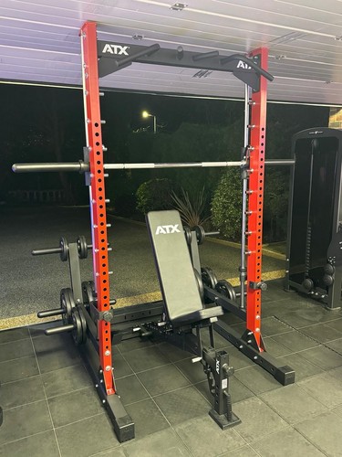 Smith machine - smith,