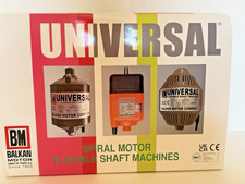 Balkan Venus Spiral Motor Flex