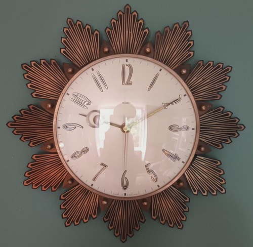 Vintage mid century modern - mid,
