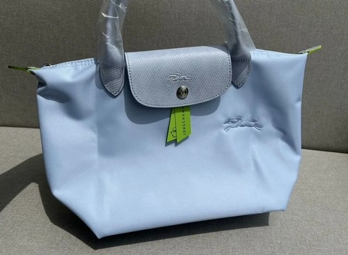 Longchamp tote handbag - longchamp,