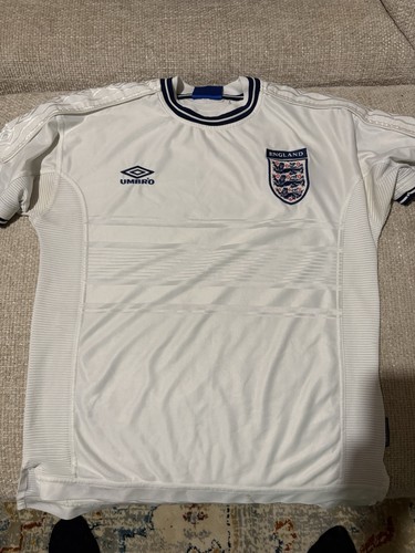 Umbro england home football - umbro,