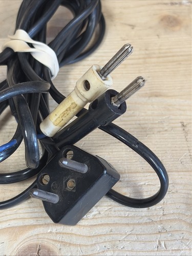 Bruel kjaer pin plug - kjaer,