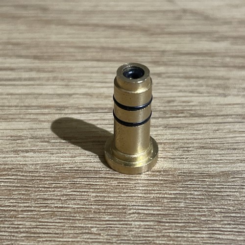 Dunhill rollagas brass gas - rollagas,