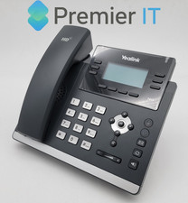 Yealink Ultra-elegant IP Phone