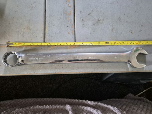 Mac tools 32mm - tools,