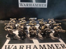 Warhammer 40k Iron Warriors
