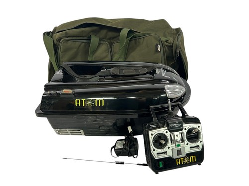 Waverunner atom bait boat - 1x,