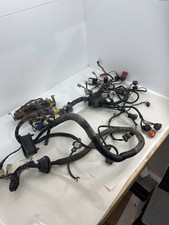 2006 LAND ROVER 90 BASE Wiring