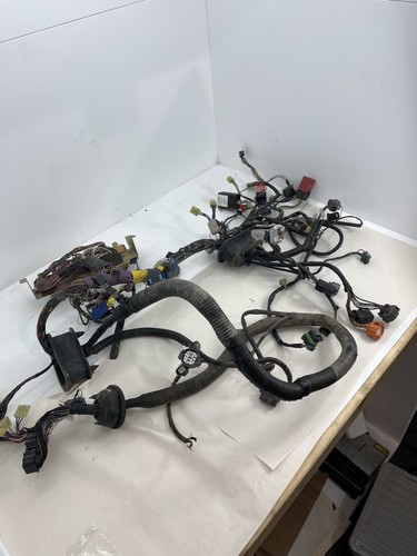 2006 land rover base wiring - rover, 90