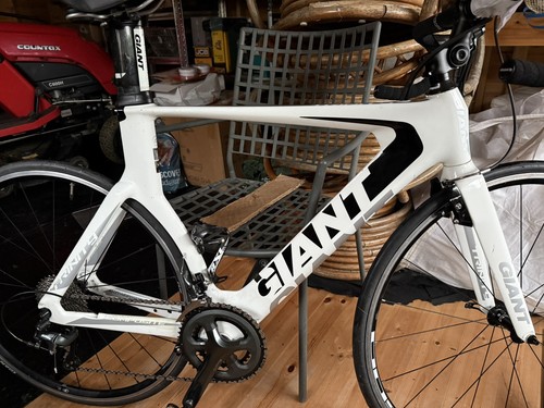 Giant trinity bike - giant,
