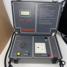 A GOOD WORKING SEAWARD PAC