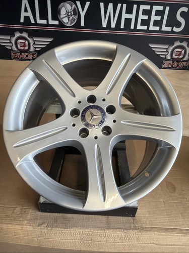 Mercedes cls w219 18 - x,