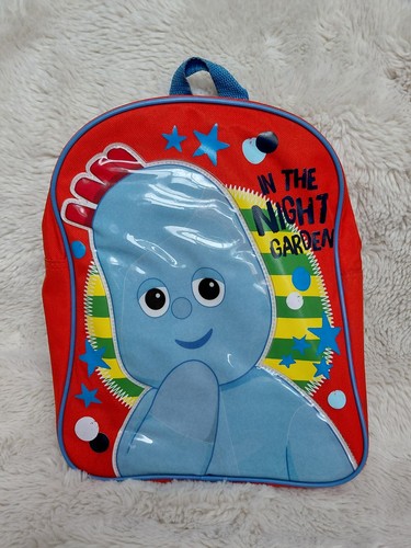 Official the night garden - official,