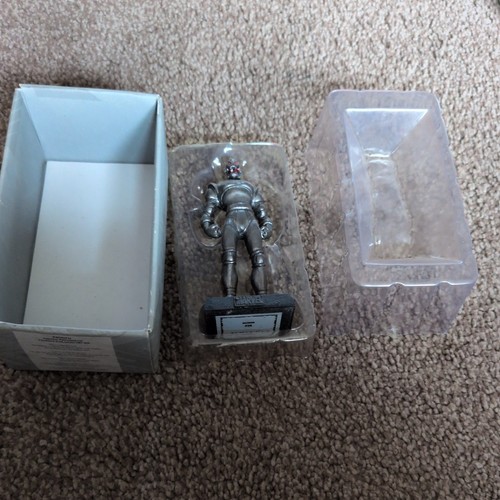 Eaglemoss classic marvel - classic,