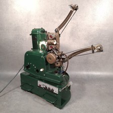 J J MANN Ampro Stylist Sound