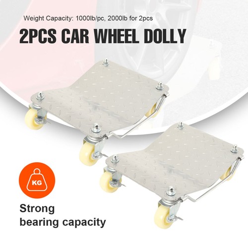 Car tyre skate wheel dolly - car,