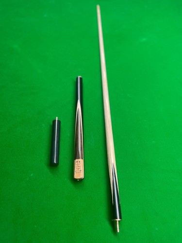 Handmade cue ash - 57",
