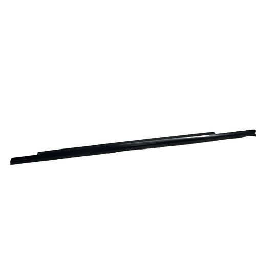 Audi rs3 outer window seal - rs3,