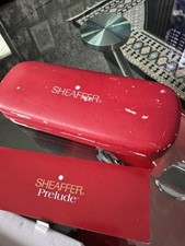 Sheaffer Vintage Fountain Pen