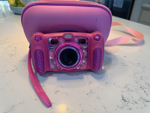 Vtech kidizoom digital - vtech,