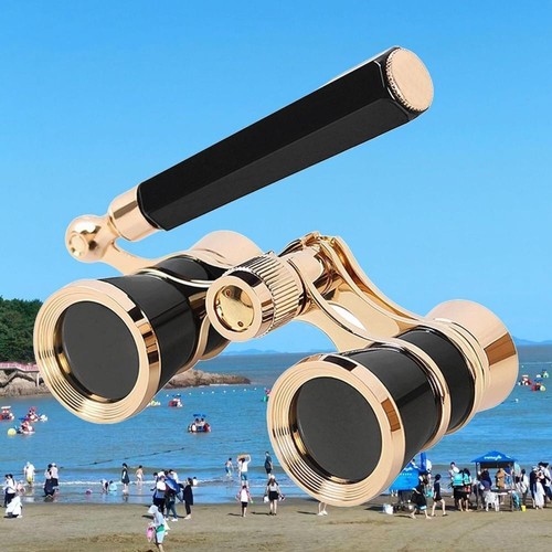 Theater binoculars opera - binoculars,