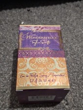 Taylor Swift Wonderstruck Perfume, 50ml Eau de Parfum Discontinued Rare Full