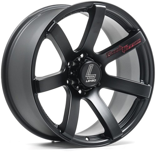 Alloy wheels lenso - wheels, 20"