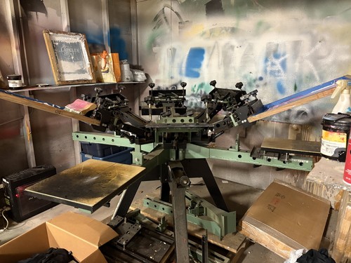 Used vastex v2000hd - used,