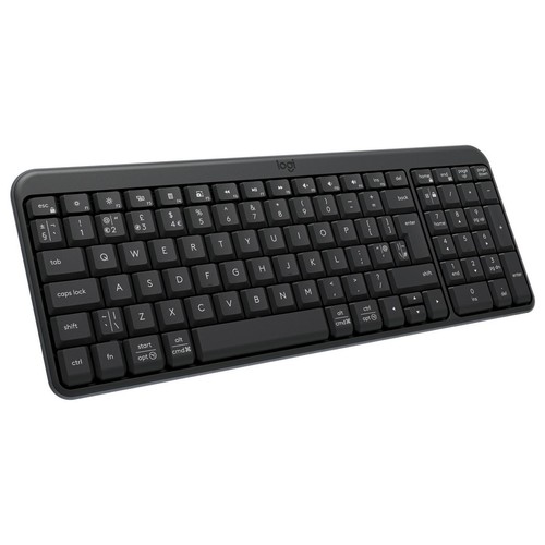 Logitech k250 bluetooth - logitech,