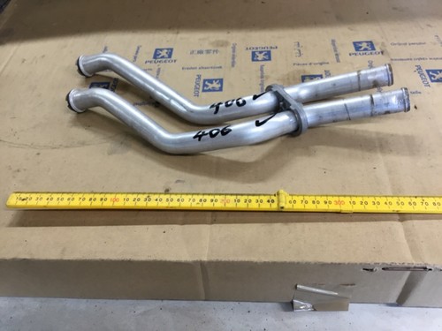 Peugeot 406 heater matrix
